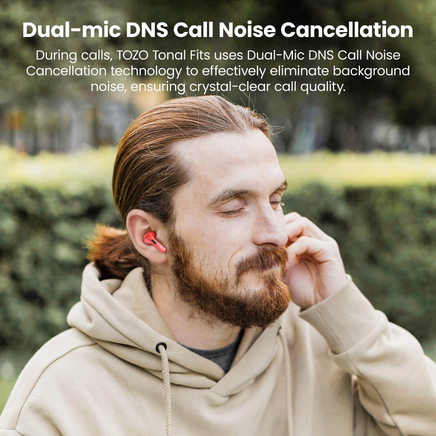 T21 Wireless Earbud