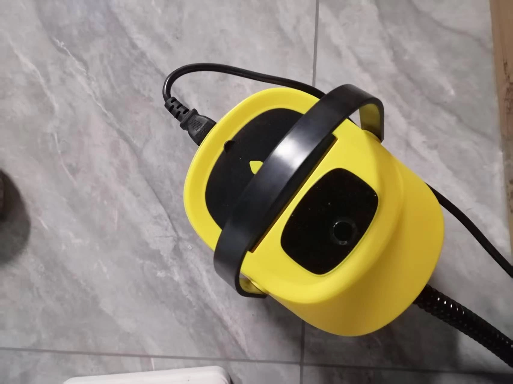 Handheld Steam Cleaner - 3.5BAR 1600ML