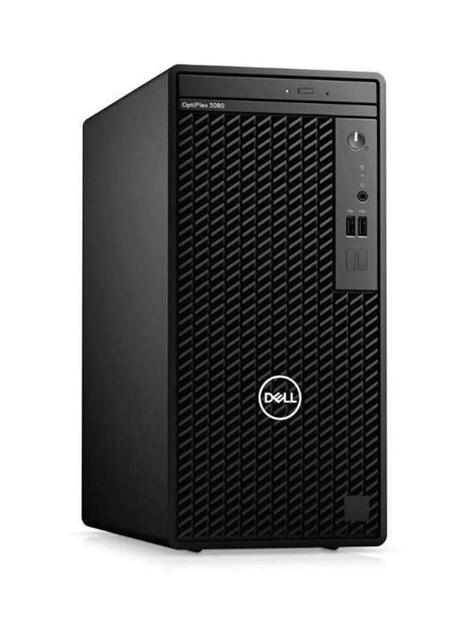 DELL OptiPlex 3090 - 4 GB 1 TB Intel Core i3-10100