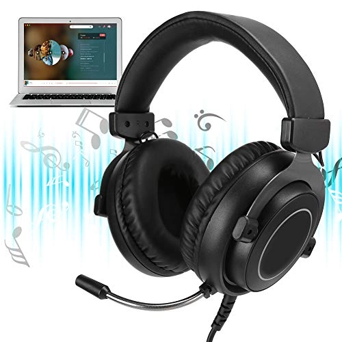 Gaming Headset Wired Headset