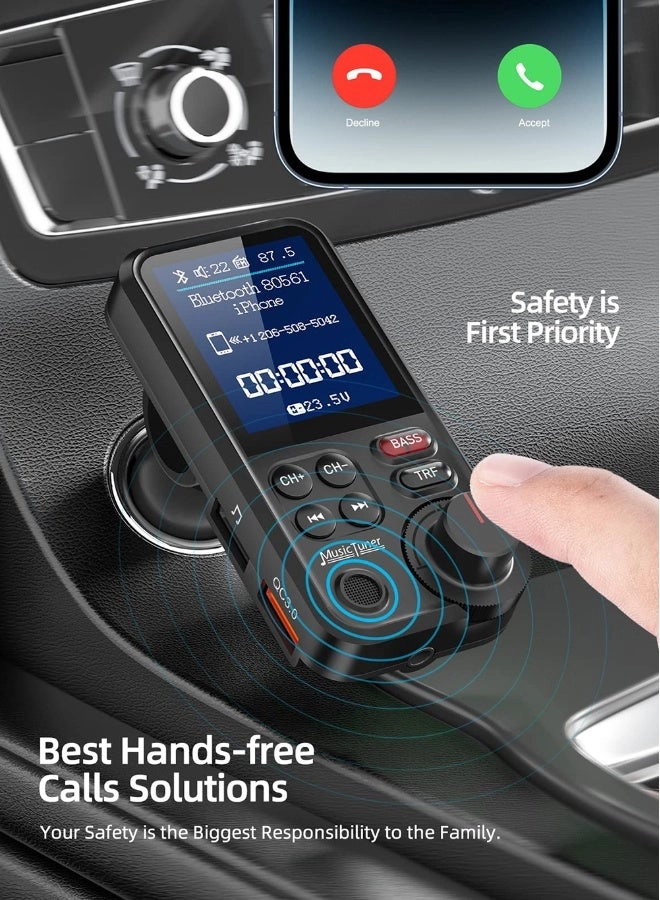 G7 - Bluetooth Wireless