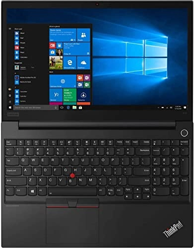 ThinkPad E16 - 16'' Core i7-1355U 40GB DDR4 1TB SSD+1TB NVMe SSD