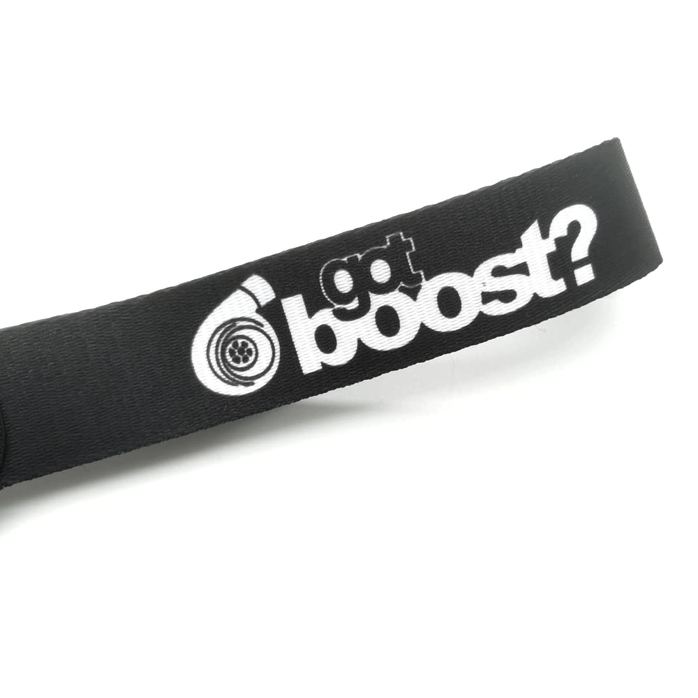 JDM Keychain - Shape