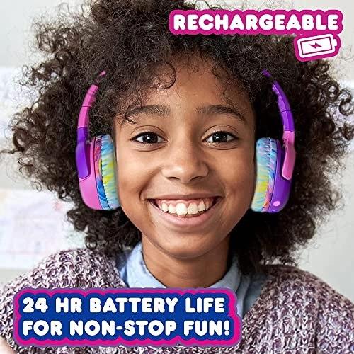 Kidz Bop Wireless Headphone