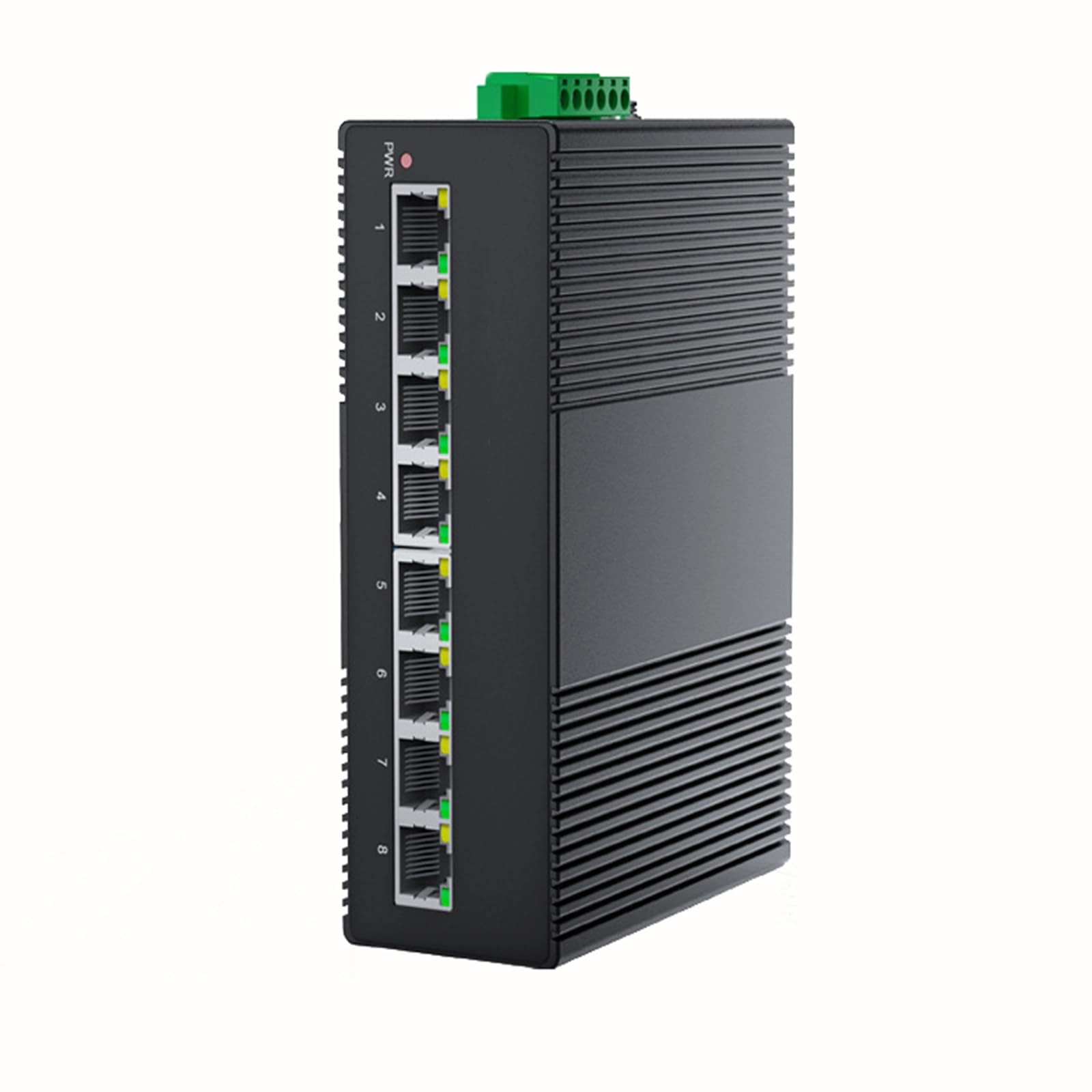 Jootoo Ethernet Switch 8-ports