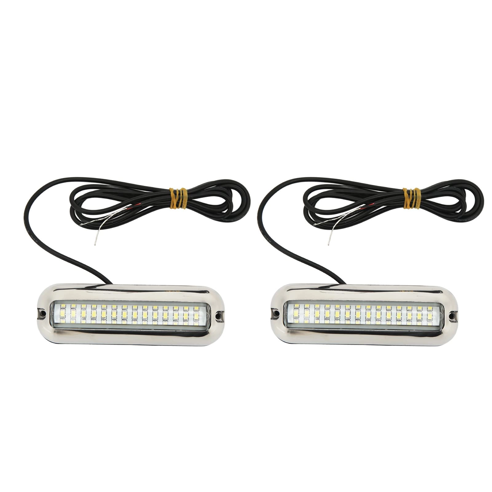 YDuupxe Marine Led Lights - 120°