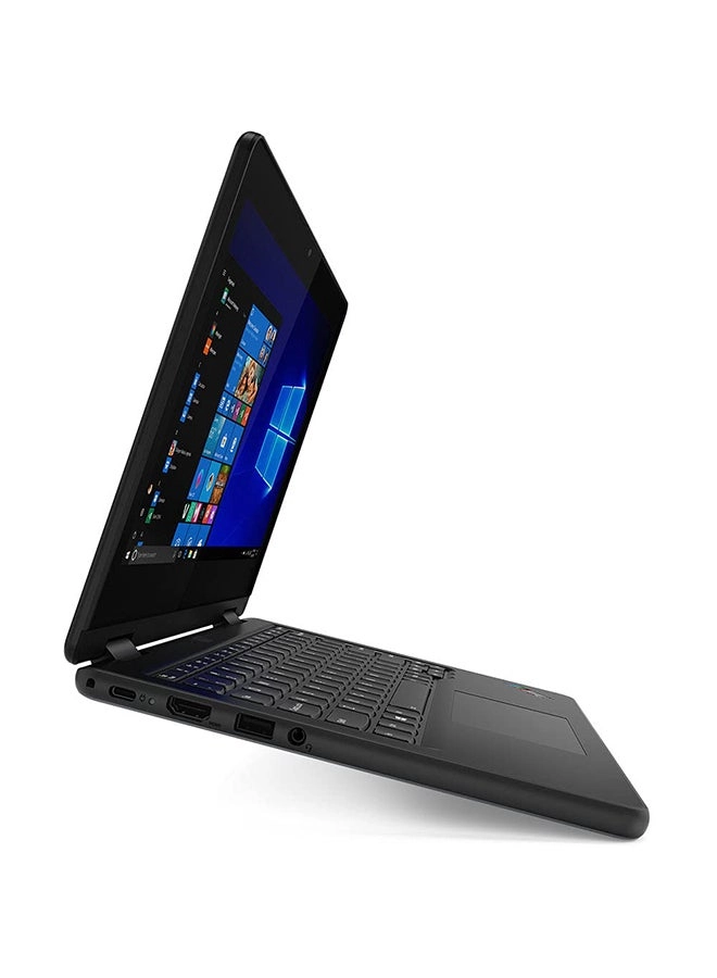 (Renewed) Thinkpad 11e Yoga - 11.6'' 256GB 8GB Celeron 5th Gen