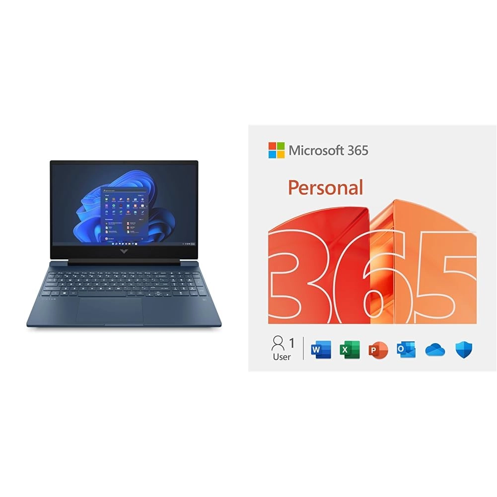 Victus 15FA1061NE - 15.6'' Core i5-13420H 8GB 512GB SSD