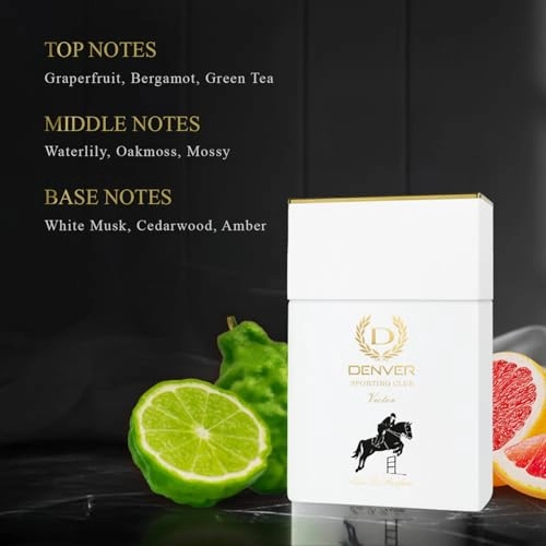 Victor Eau de Parfum 60ml