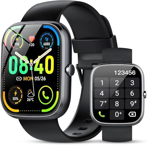 Smart Watch - 1.96 inches
