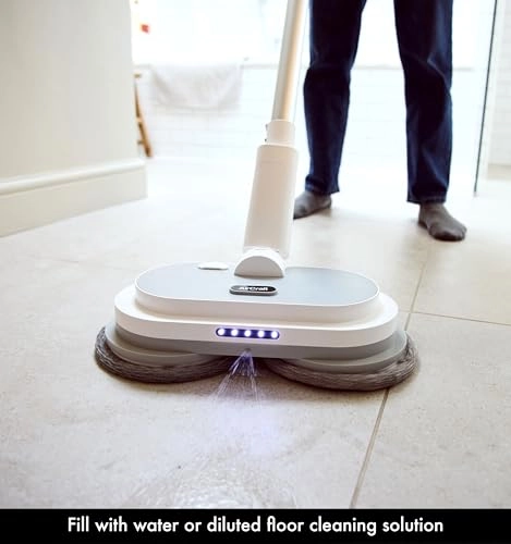 PowerGlide City+ - 30 minutes Cordless