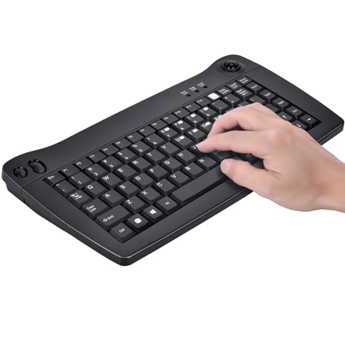 MC-8040RF - Wireless