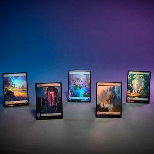 Foundations - 40pcs Bundle