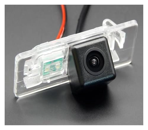 Rear View Camera - Night Vision Wired or Wireless 1280*720P