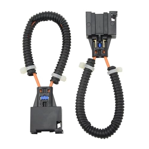 Fiber Optical Optic Loop Bypass Female Adapter - Benz Audi Mercedes BMW VW Porsche