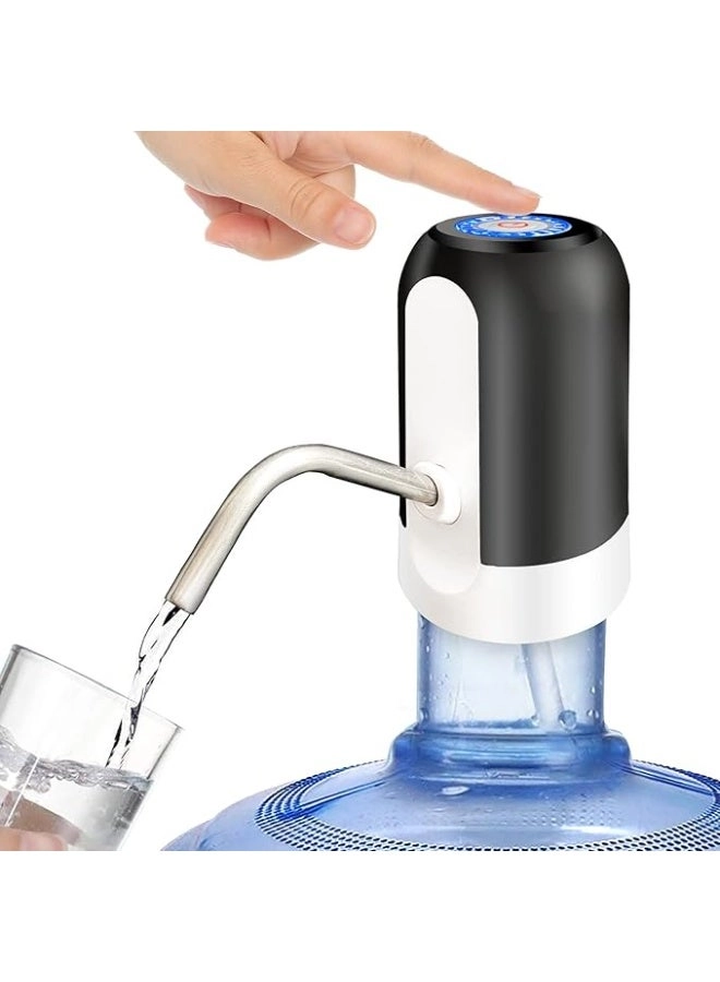 Lynacz Original USB Water Pump Dispenser - 5 Gallon