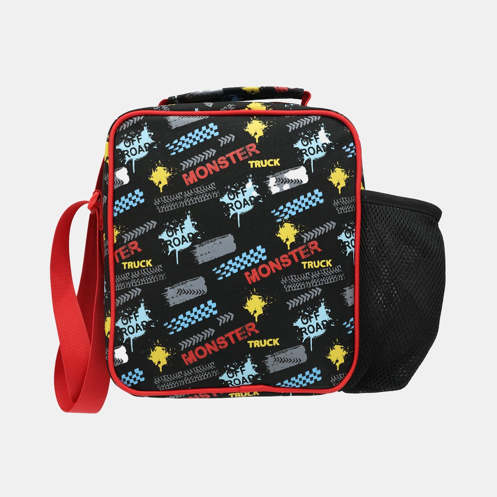 Trucker Lunch Bag - Big Trucker