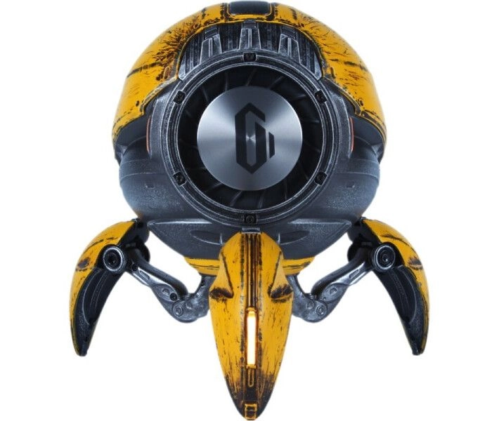 Mars Pro - Bluetooth 5.0 15H battery 6 RGB lights