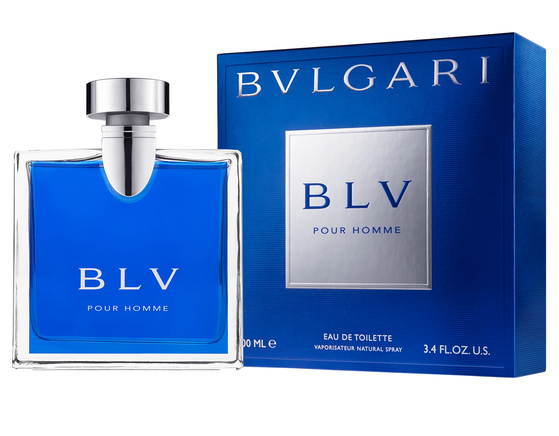 Blv Eau de Toilette 100ml