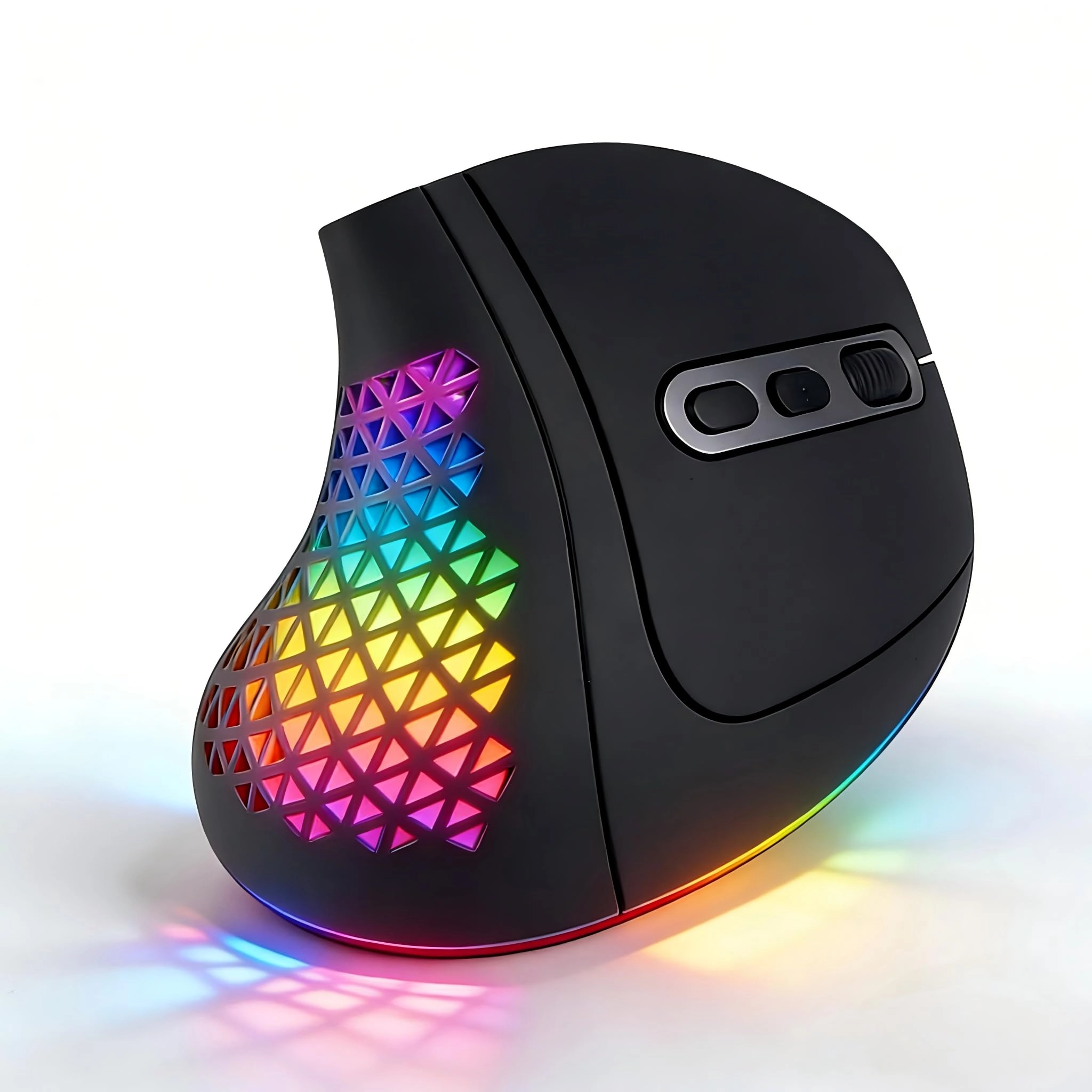 Ergonomic Vertical Mouse - Bluetooth