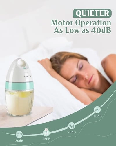 Stand Mixer - 900 Milliliters 24 watts