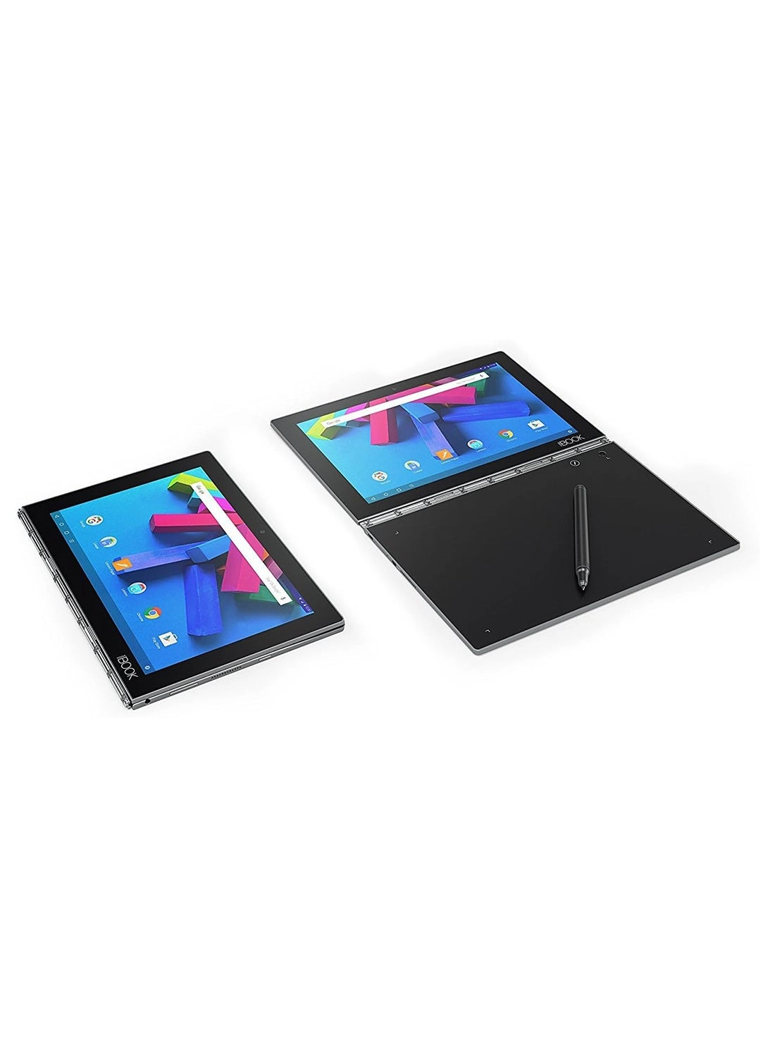 Yoga Book YB1-X90L - 64GB 10.1"