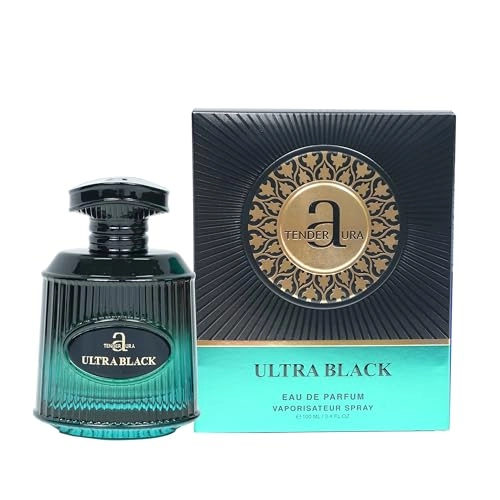 Ultra Black Eau de Parfum 100 ml