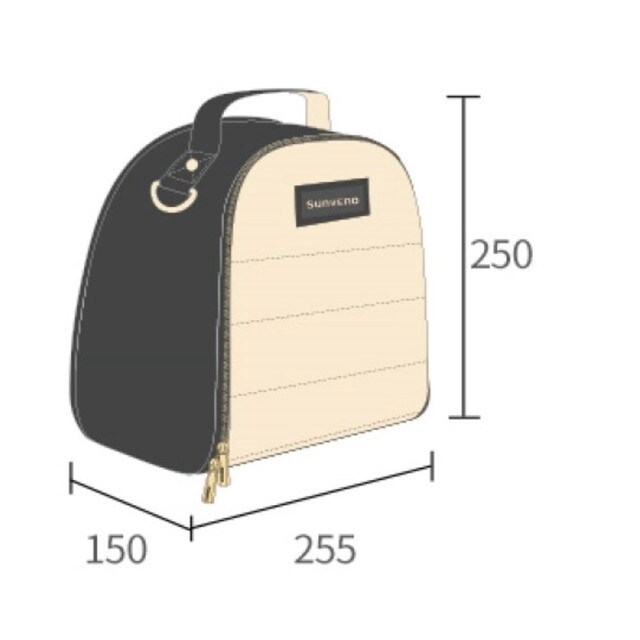 Thermal Insulated Lunch Bag