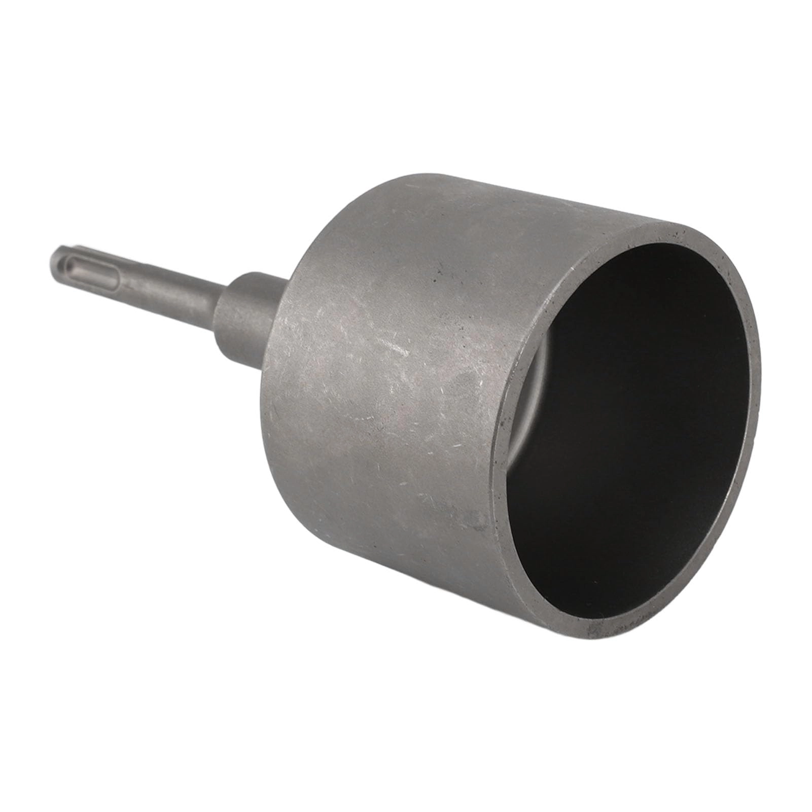 Ground Rod Adapter - Forged Steel Fit for SDS Plus