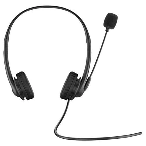 428K6AA Wired Headset