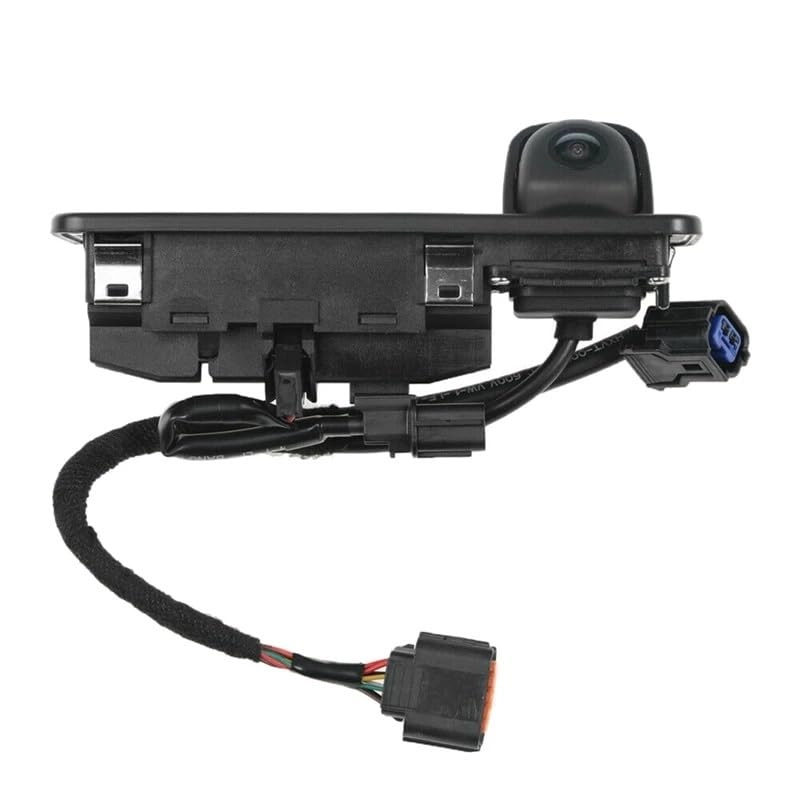 LLSLPSM 95760-G4500 - Car Reversing Camera Reverse Parking Assist