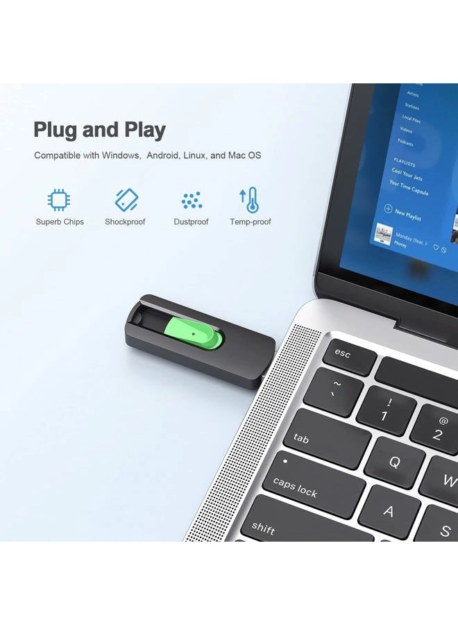 USB Flash Drive - USB 3.1 128GB