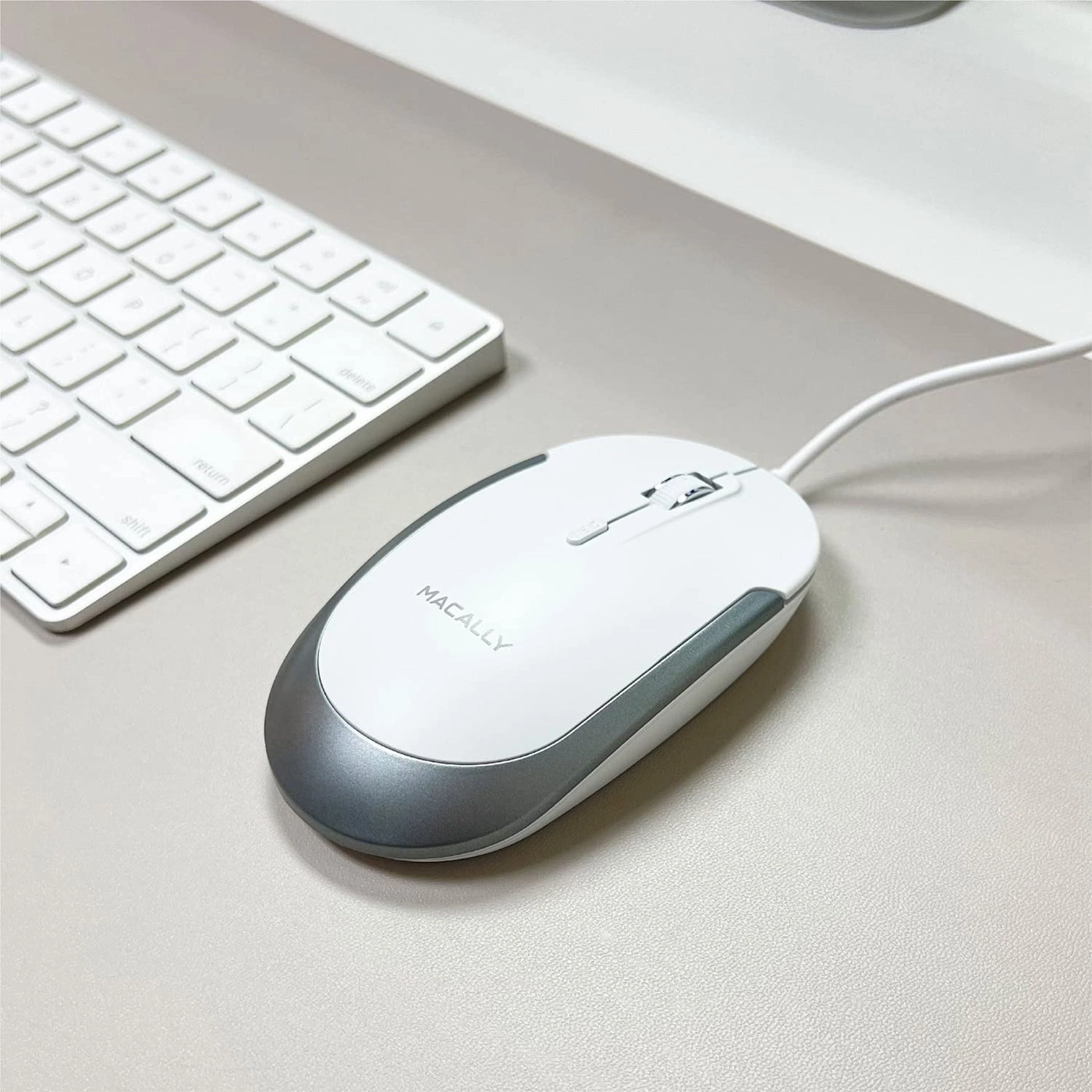 DYNAMOUSE-B - USB