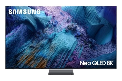 Samsung QN990F - 75 Inches Bundle