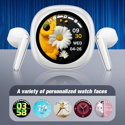 YX56 Wireless Earbud