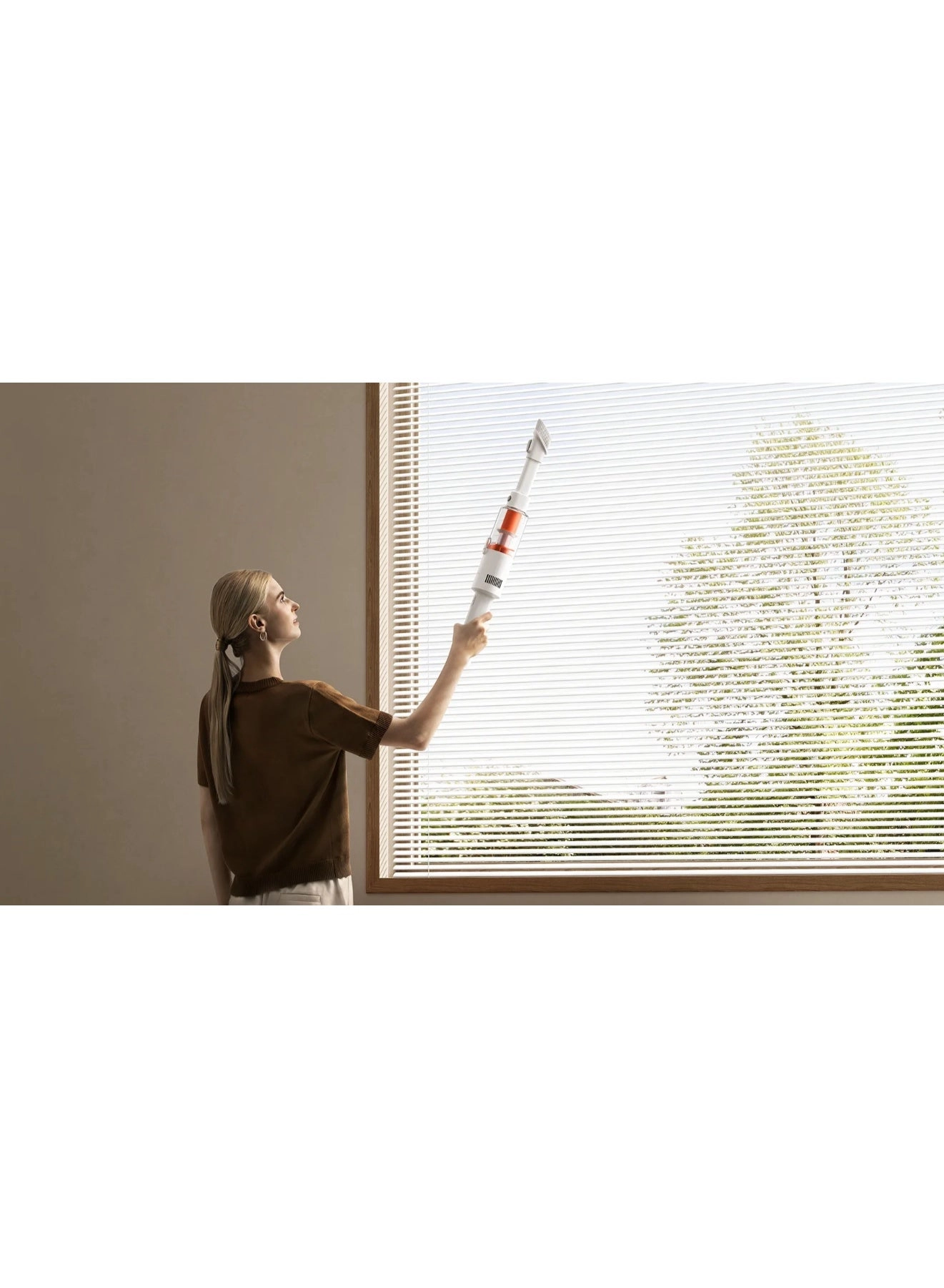 Vacuum Cleaner (P30)