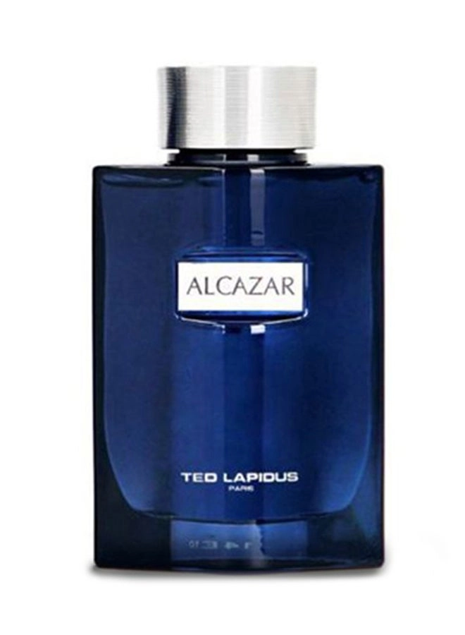 Alcazar Eau de Toilette 100 ml