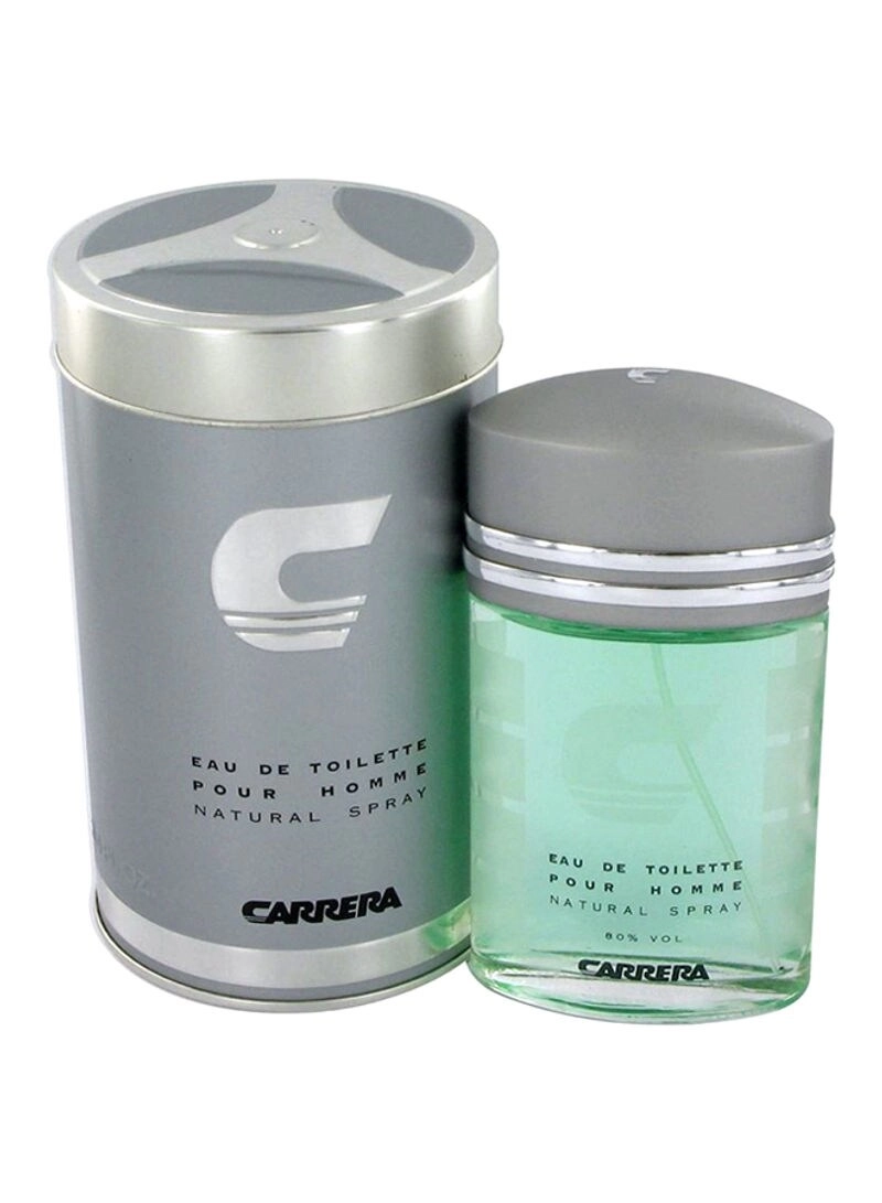 Pour Homme Eau de Toilette 100ml