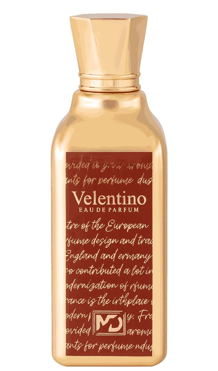 GRACE PARFUM Velentino Eau de Parfum 100ml