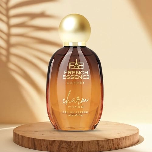 Charm Eau de Parfum 60 ml Pack
