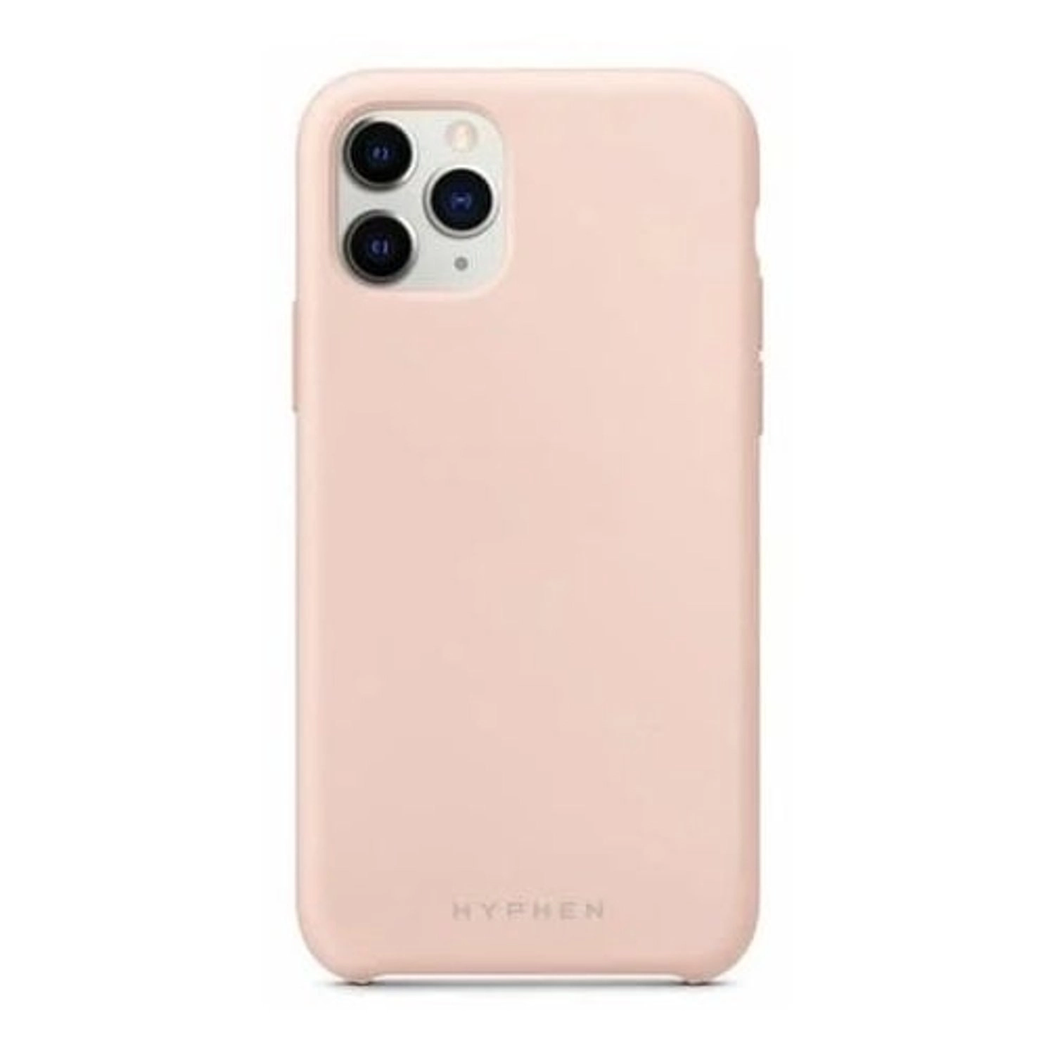 Silicone Case Back Case for iPhone 11 Pro
