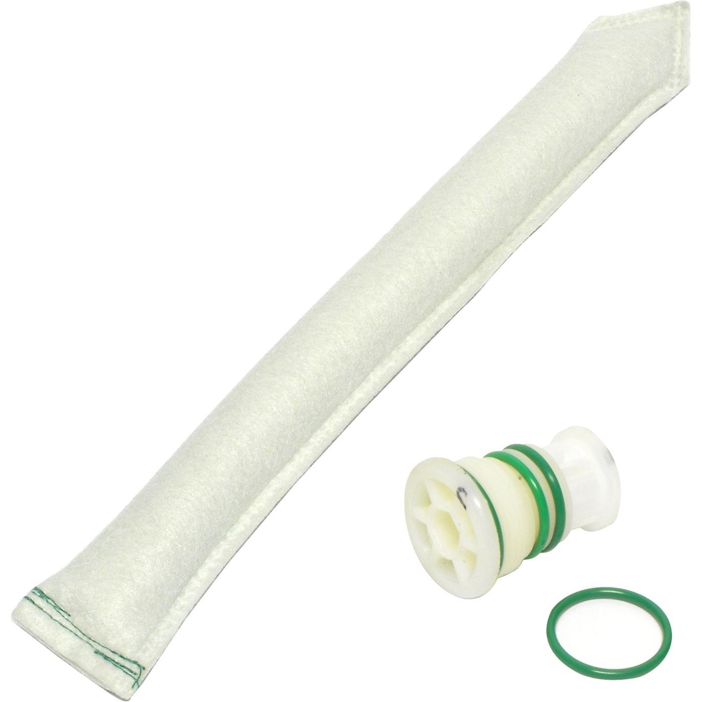 UAC RD 11031KTC - AC Receiver Drier Desiccant Element Kit