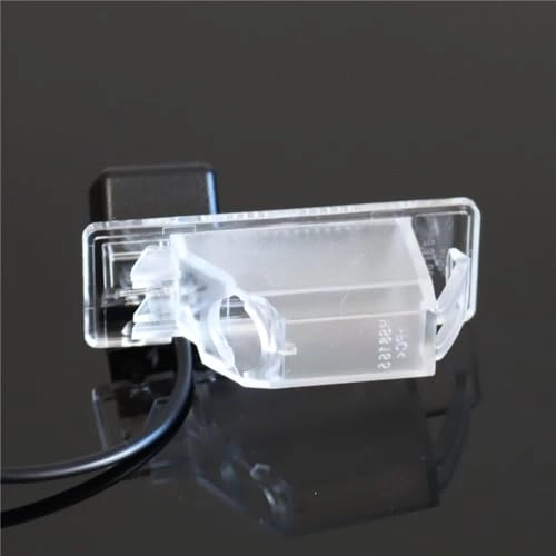 Car Backup Camera - Wired