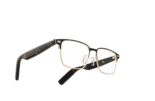 smart wireless Bluetooth glasses - 2023 New anti-blue light fast charging