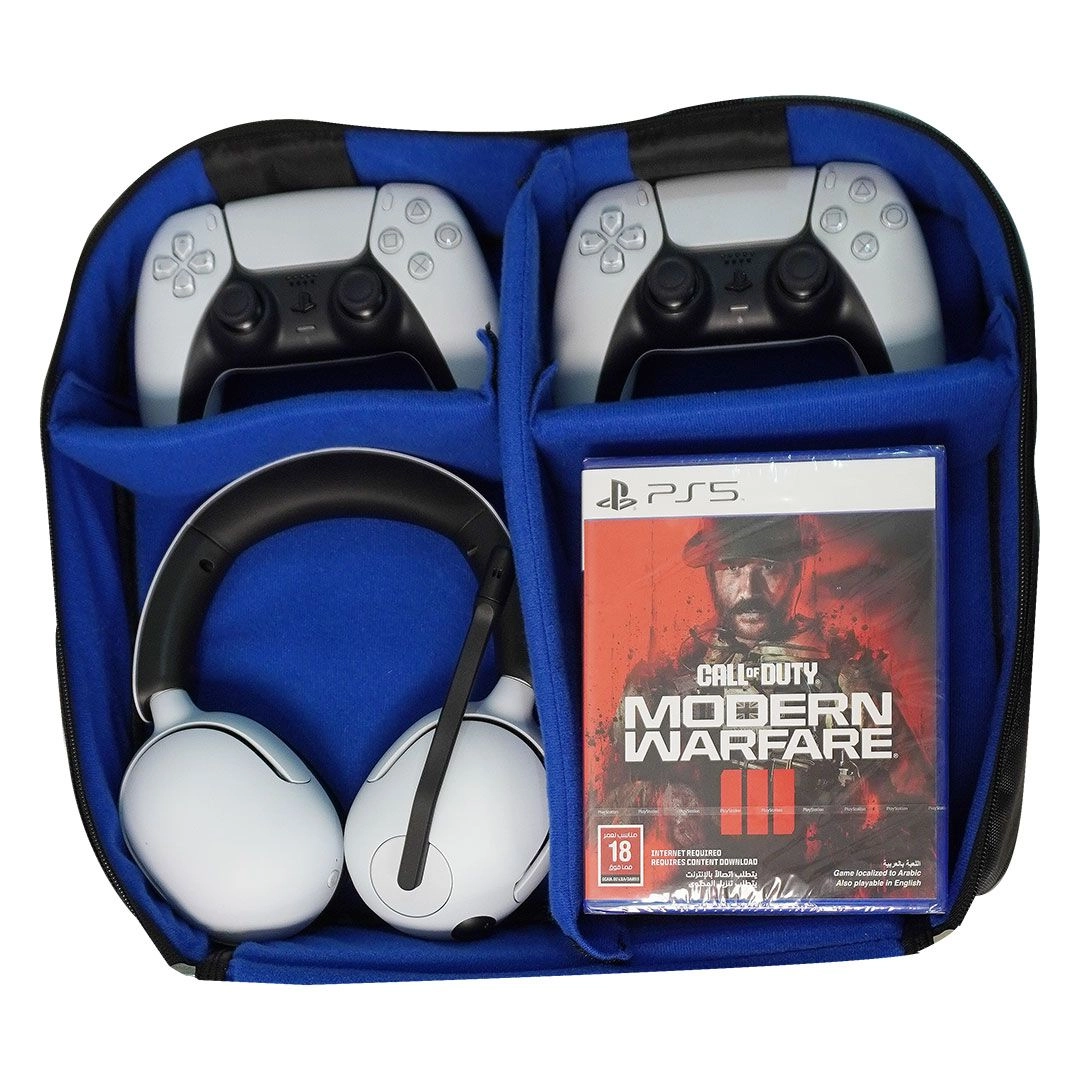 Carrying Case - PS5
