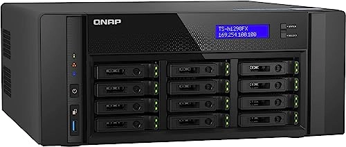 TS-h1290FX-7302P-128G-US 12-Bay 1000GB