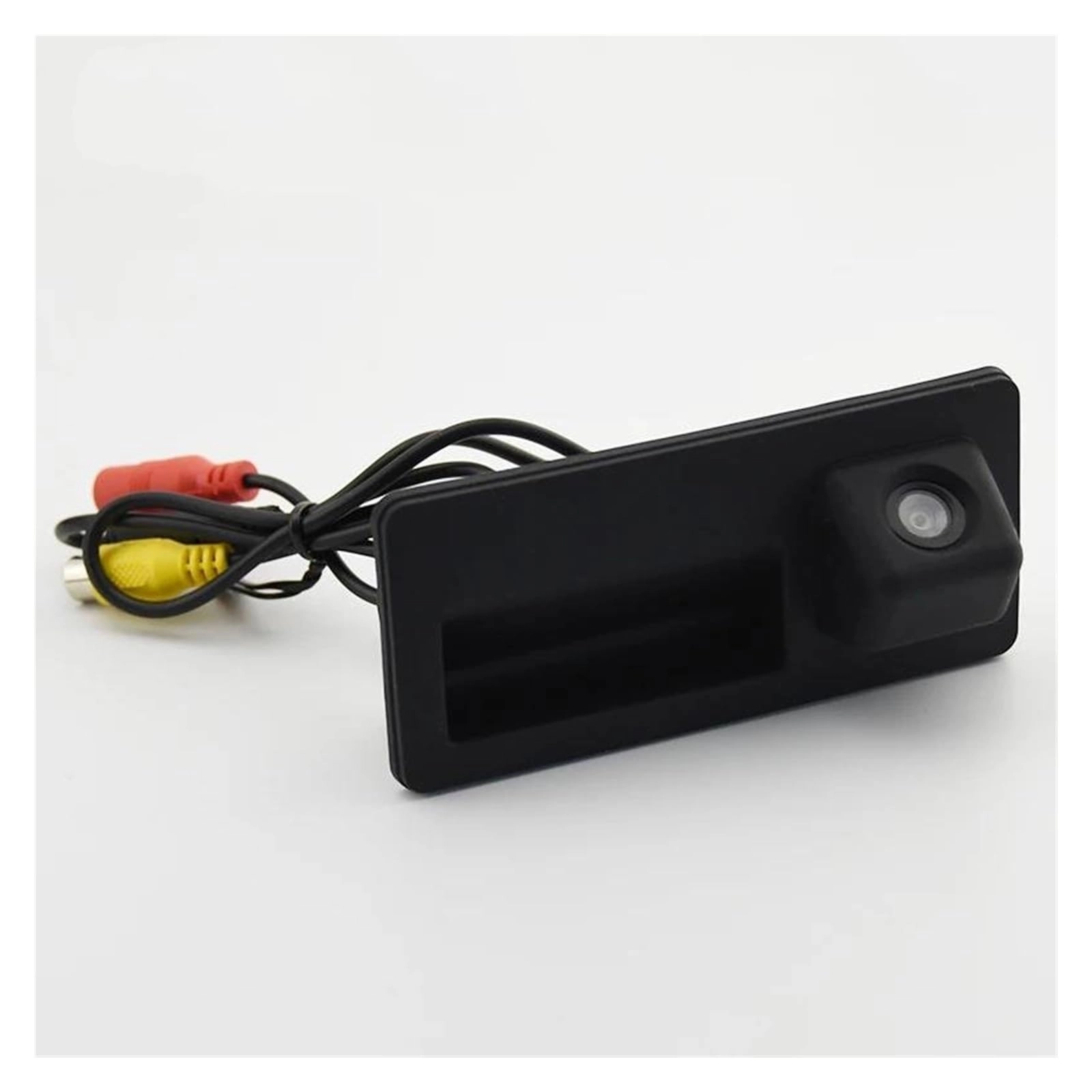 Car Trunk Handle Camera - Nightvision Wire 420 TV Lines