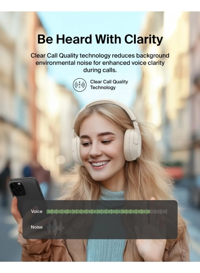 Audio Soundform Isolate Wireless Headphone