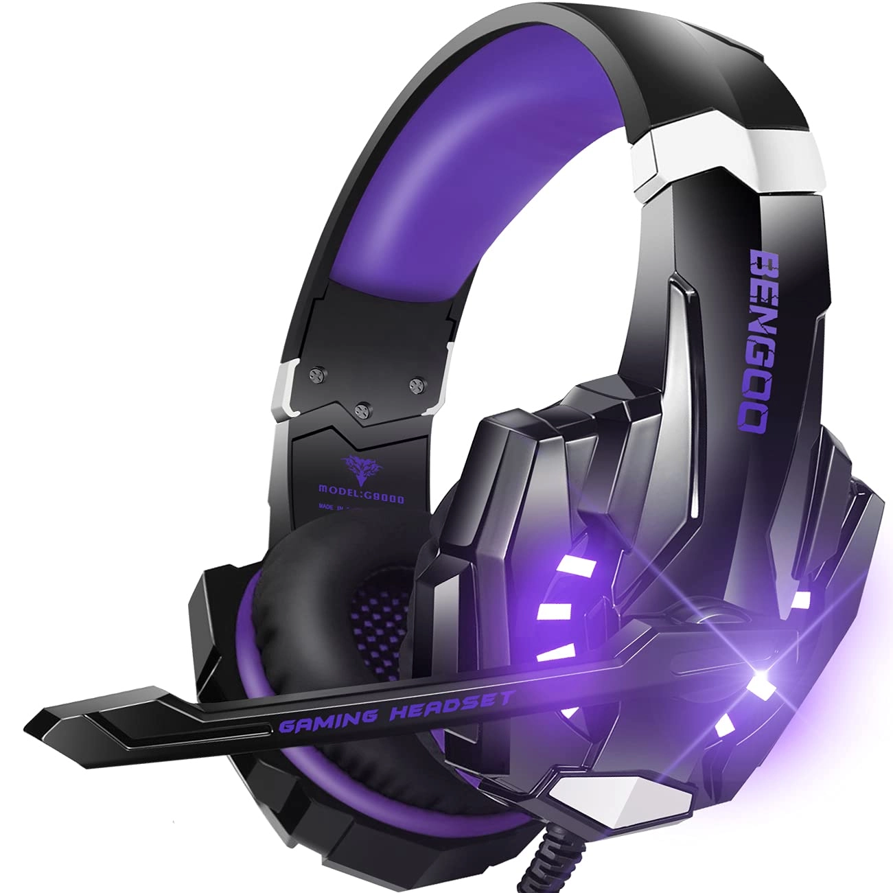 G9000 Wired Headset