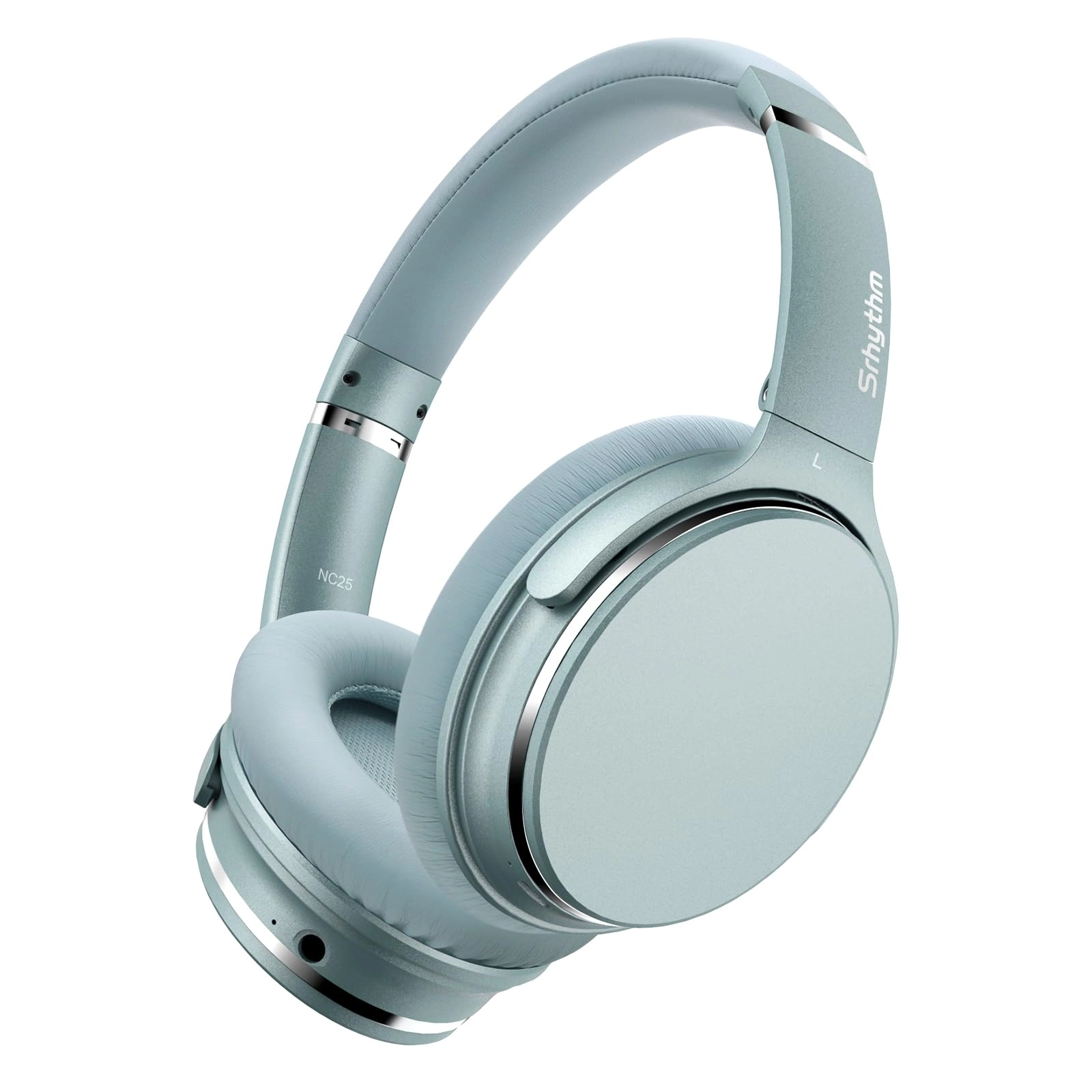 Srhythm NC25 Wireless Headphone